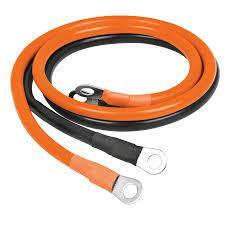 Cable para inversiones de 1000 y 1500 W