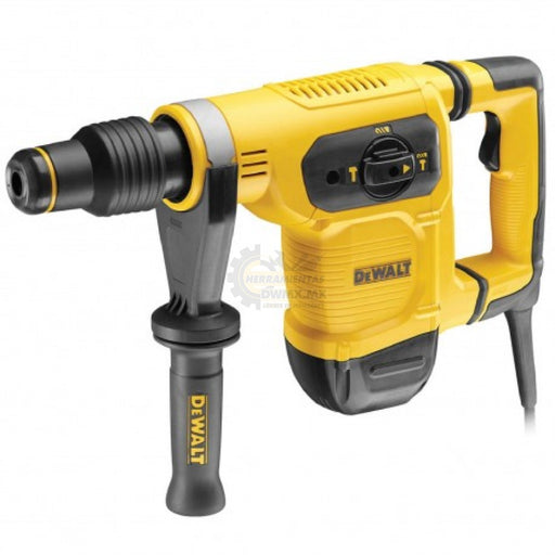 Rotomartillo SDS 1050V D25481K DeWalt